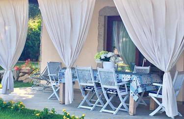 Villa della pietra - Foto 9