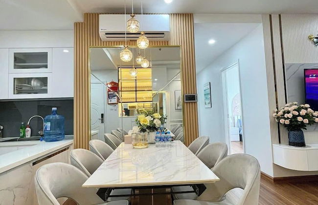 SOL- Vinhomes Times City & Park Hill - Foto 35