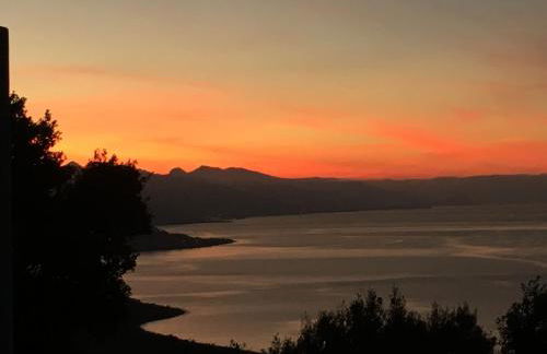 Villa DAMMUSO by Local House - private villa infinity pool & seaview - Foto 34