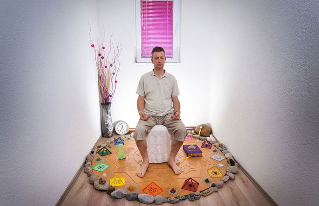 Apartments Aora - Foto 28