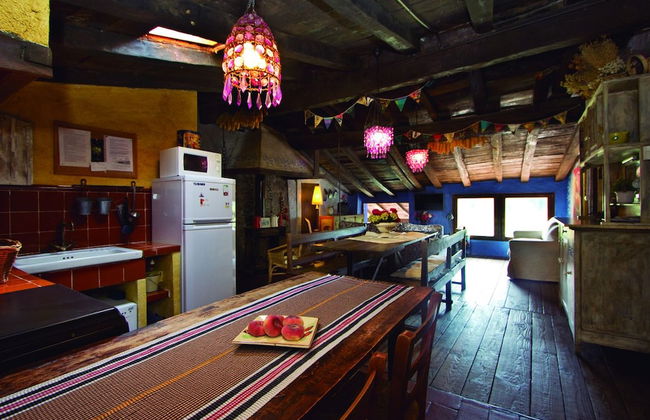 El Reixac Casa Rural - Foto 10