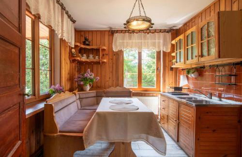 Holiday Home Szeroki Bór 2 by Interhome - Foto 18