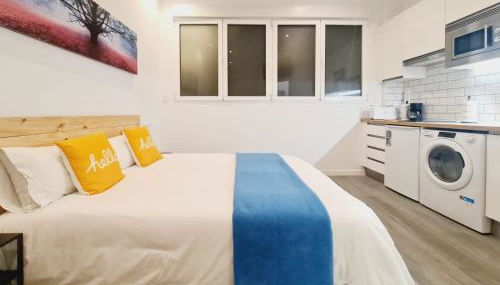 Bilbao ROOMS & KITCHEN Irala - Foto 5