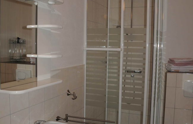 Ferienwohnung im Bayerischen Wald mit Balkon - Photo 14