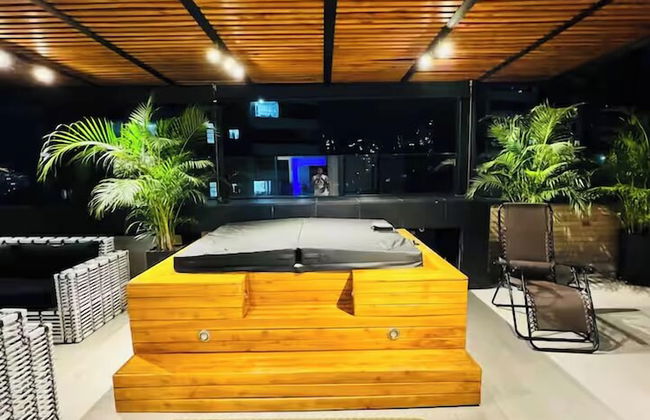 Penthouse de lujo en Envigado - Photo 41