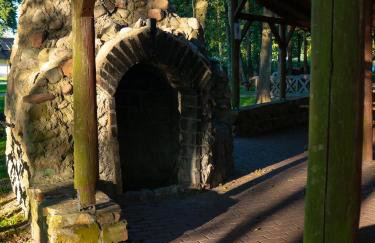 Ośrodek Wypoczynkowy Laguna - Foto 70