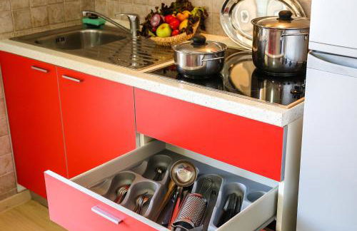 Residence Mediterraneo - Foto 53