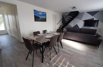 Le Nid de la Baie - Foto 9