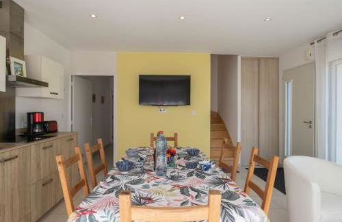 Holiday Home Tal ar Mor by Interhome - Foto 19