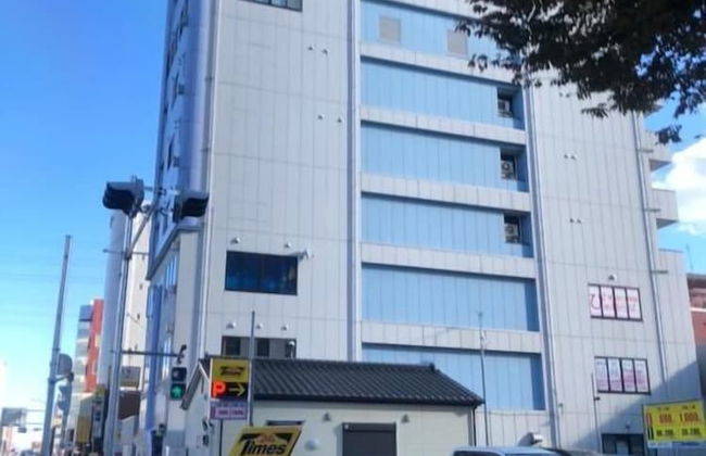 Hotel EL Utsunomiya 7 - Foto 40