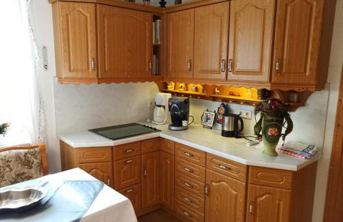 Ferienwohnung Waldblick im Haus Ludwig - Foto 9