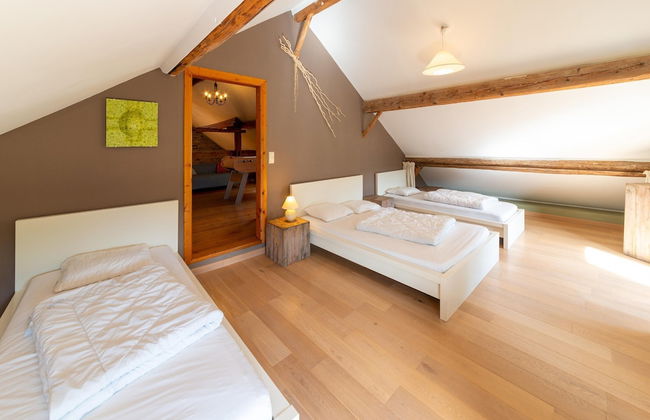 Lierneux Family Nature Stay - Photo 8