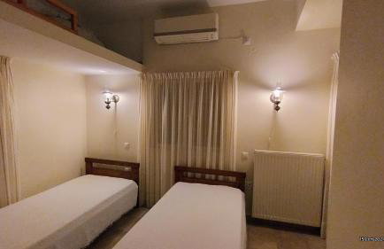 sparton amfilohias παραθαλάσσιο εξοχικό Filoxenia - Foto 26