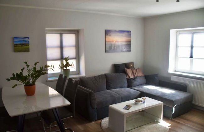 Ferienidyll in Gielow an der Seenplatte - Foto 4