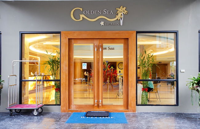 Golden Sea Hua Hin - Photo 4