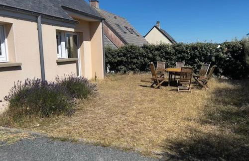 La villa Noukey à 150m de la plage et des cabines - Foto 23