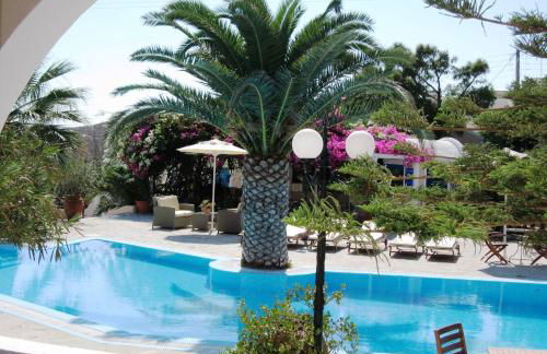 Paradise Resort - Foto 78