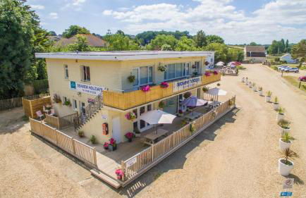 Seaview Holidays - Salterns Village - Photo 12