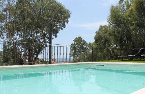 Agriturismo Azzurra Biricchina - Suites - Foto 27