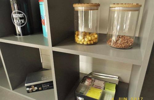 Joli petit T2 calme au bord de leau - Foto 28