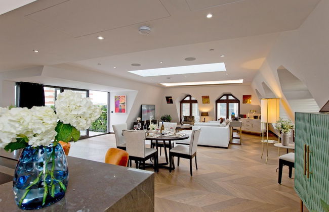 3-bed Rooftop Penthouse - Photo 40