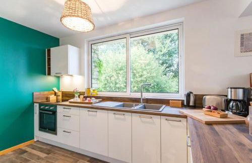 La Maison Bleue au coeur des Plages du Débarquement - Photo 4