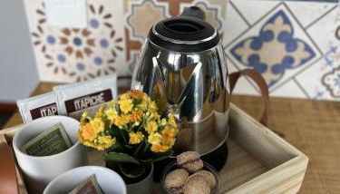 Alto da Villa - Photo 4