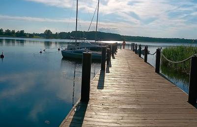 Willa na Orlej - Foto 9