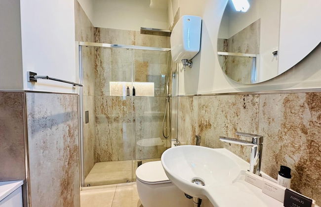 Villa Paglianiti - Your Family Residence - Foto 72