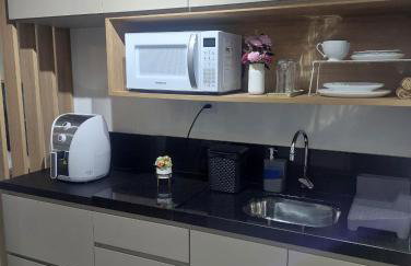 Apartamento, Studio, Loft - GO Rio Branco, próximo HCPA e HPS - Foto 8
