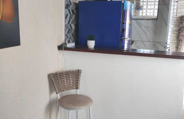 Kitnet Apto Aconchegante na praia do forte - Foto 13