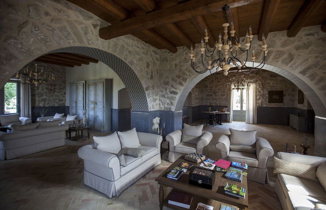 Masseria Agnello - Photo 29