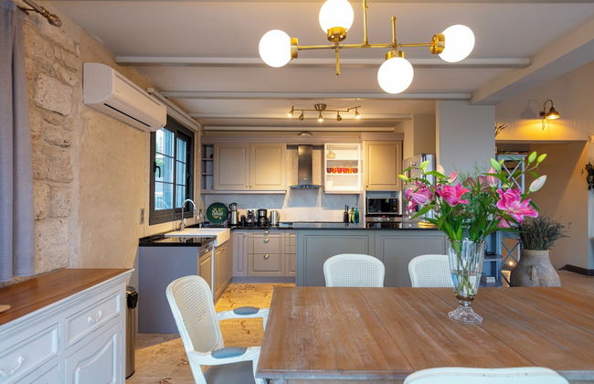 Villa Sunset Çeşme - Foto 18