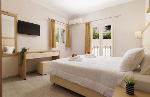 Santos Luxury Apartments - Foto 12