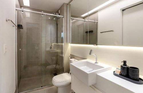 Luxo, Lazer em Região Nobre -BH - Foto 13