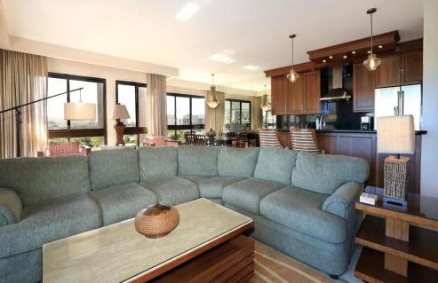 Kaanapali Alii 2 Bedroom Garden-Mountain View - Foto 100