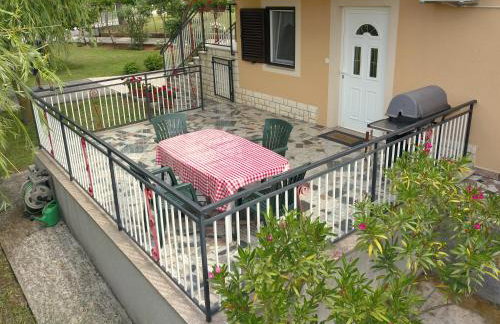 Apartments with a parking space Sumber, Central Istria - Sredisnja Istra - 7175 - Foto 19