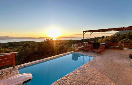 Cassiopea Guest House Evia Greece - Foto 8