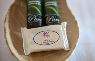 Elia Apartments - Foto 12