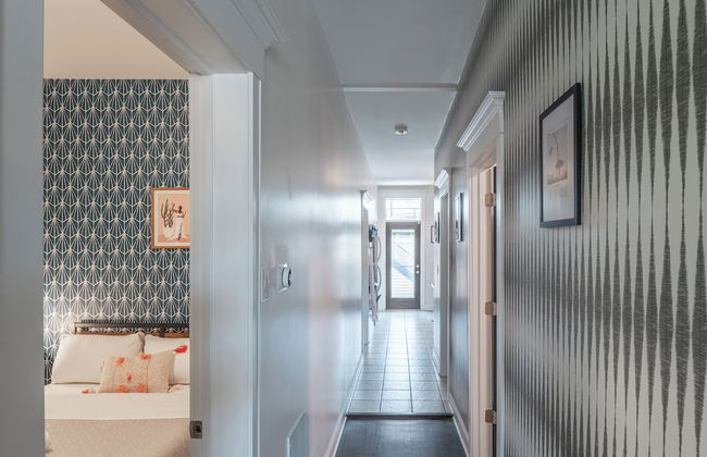 Wrigleyville Suites - Foto 9