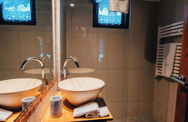 Ski Sur Apartments - Foto 31