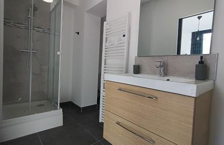 Le Calais Wilson 5 - Appt 4p - Foto 15