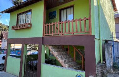 Sobradinho da Tia Thelma - Foto 1