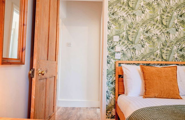 Host Stay Oxford Road House - Foto 8