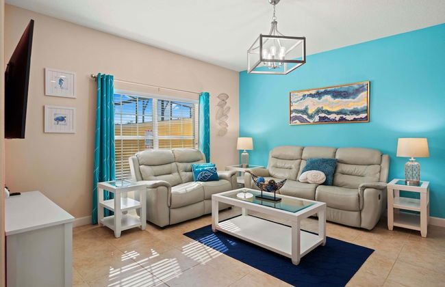 Welcome to Your Luxury Moana Villa - Foto 19