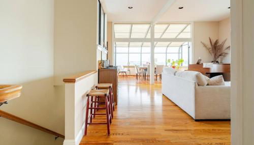 Dreamy 3-Story House : Sunroom + City Skyline View - Foto 3