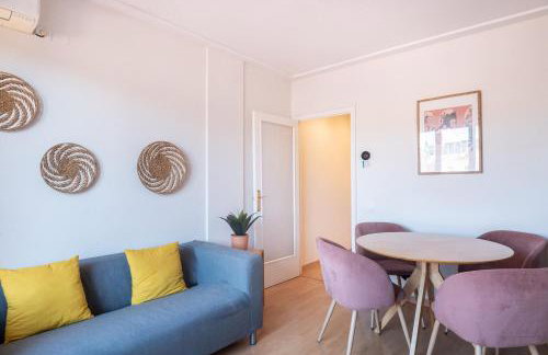 Penthouse Apartment with Terrace in Barcelona City Center - Foto 17