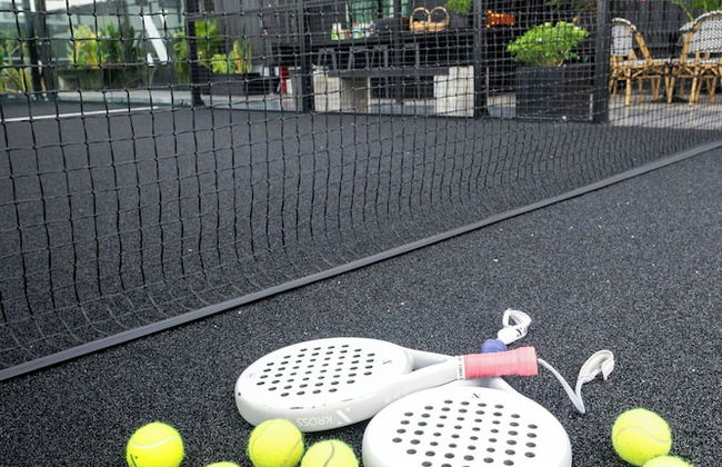 Marriott Executive Apartments, Bangkok Townhall Sukhumvit - Foto 70