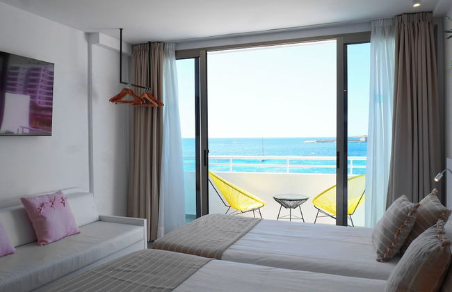 Apartamentos Typic Marina Playa - Adults Only - Foto 25