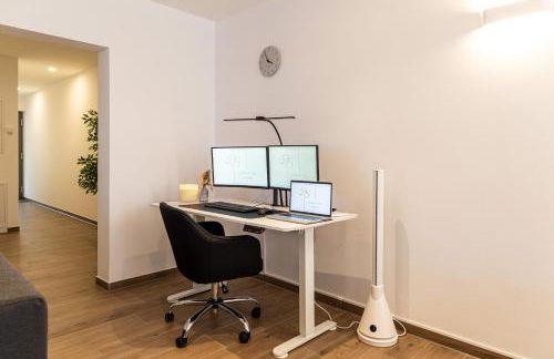 Holiday&Stay, Blautopf Apartments - Foto 69